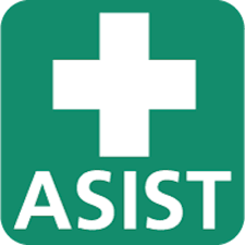 2. ASIST (Applied Suicide Intervention Skills Training):