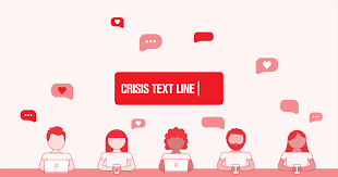 7. Crisis Text Line's "How to Help a Friend"